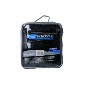 Сетка для настольного тенниса DONIC FRIEND в комплекте