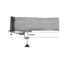 Сетка для настольного тенниса DONIC RALLEY в комплекте