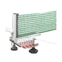 Сетка для настольного тенниса Donic STRESS серый с зеленым (GG)