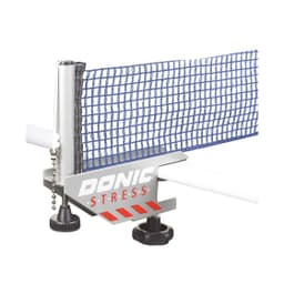 Сетка для настольного тенниса Donic STRESS серый с синим (GB)