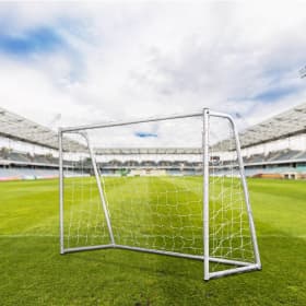 Ворота игровые DFC GOAL180 180x120x65cm