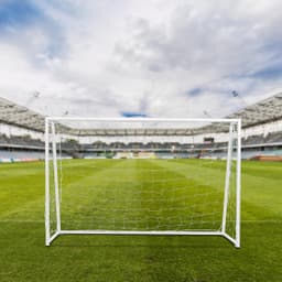 Ворота игровые DFC GOAL180 180x120x65cm