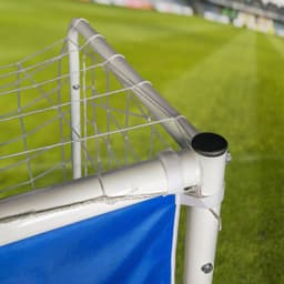 Ворота игровые DFC GOAL180T 180x120x65cm с тентом для отрабатывания ударов