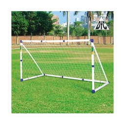 Ворота игровые DFC 8ft Super Soccer GOAL250A