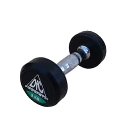 Гантели пара 3кг DFC POWERGYM DB002-3*