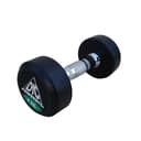 Гантели пара 5кг DFC POWERGYM DB002-5*