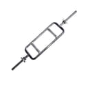 Гриф параллельного хвата 340мм 26 мм