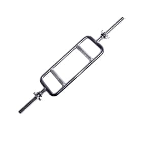 Гриф параллельного хвата 340мм 26 мм