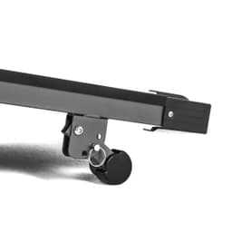 Беговая дорожка DFC T30 механический