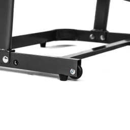 Беговая дорожка DFC T30 механический