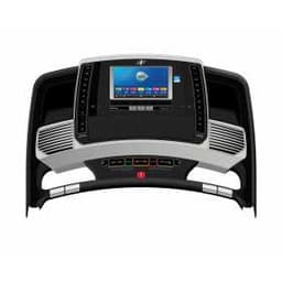 Беговая дорожка NordicTrack Commercial 2950, к/пояс Polar