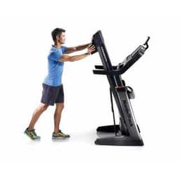 Беговая дорожка NordicTrack Commercial 2950, к/пояс Polar