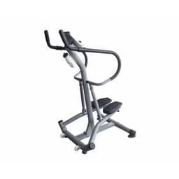 Степпер с поручнями DFC SC-S5901