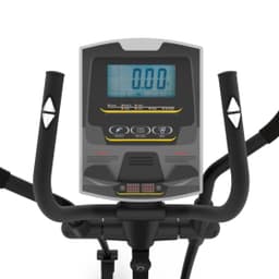 Эллиптический тренажер DFC E8732H магнитный