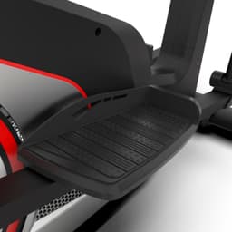 Эллиптический тренажер DFC E8732H магнитный