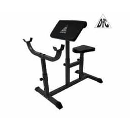 Скамья Скотта DFC Homegym UB008