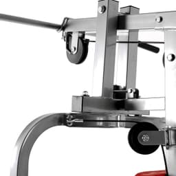 Силовой комплекс DFC D7000 ( 1 короб + 2 груза )