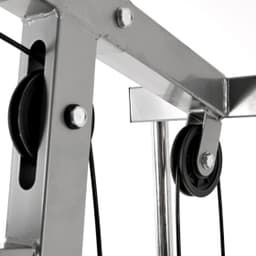 Силовой комплекс DFC D7000 ( 1 короб + 2 груза )