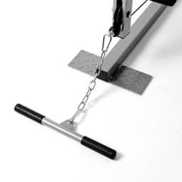 Силовой комплекс DFC D7000 ( 1 короб + 2 груза )