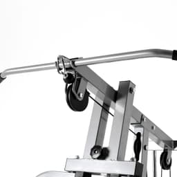 Силовой комплекс DFC D7001 (1 короб + 2 груза)