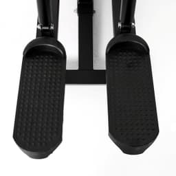 Силовой комплекс, брусья, степпер DFC D7002 (два короба + два груза)