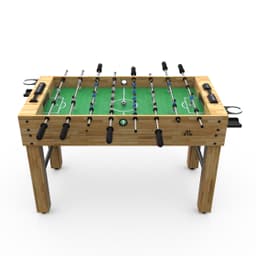 Игровой стол - футбол DFC ALAVES