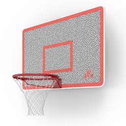 Баскетбольный щит DFC BOARD50M 122x80cm мдф (без крепления на стену)