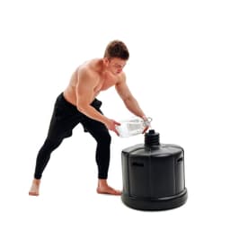 Манекен Adjustable Punch Man-Medium (беж) TLS-H