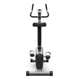 Велотренажер DFC B3.2 (черный/серебристый)