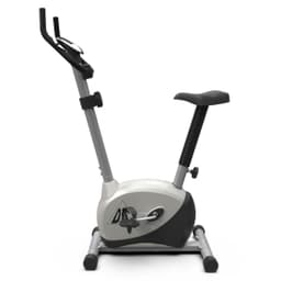 Велотренажер DFC B3.2 (черный/серебристый)