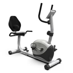 Велотренажер DFC B3.2R горизонтальный магнитный