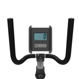 Велотренажер DFC B3.2R горизонтальный магнитный