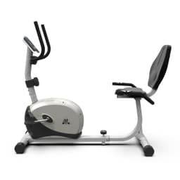 Велотренажер DFC B3.2R горизонтальный магнитный