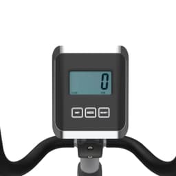 Велотренажер DFC B3.2R горизонтальный магнитный