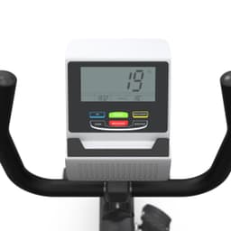 Велотренажер DFC B8729R горизонтальный магнитный