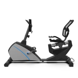 Велотренажер DFC B8729R горизонтальный магнитный