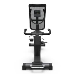 Велотренажер DFC B8729R горизонтальный магнитный