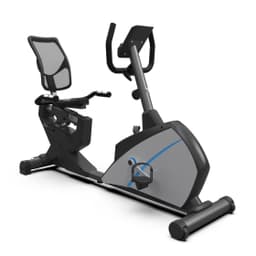 Велотренажер DFC B8729R горизонтальный магнитный