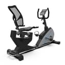 Велотренажер DFC B8729R горизонтальный магнитный