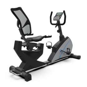 Велотренажер DFC B8729R горизонтальный магнитный