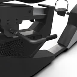 Велотренажер DFC B8729R горизонтальный магнитный