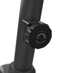 Велотренажер DFC B8729R горизонтальный магнитный