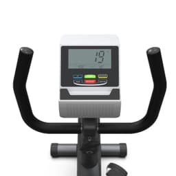 Велотренажер DFC B8729R горизонтальный магнитный