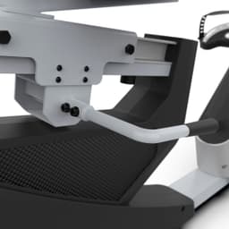 Велотренажер DFC B8731R горизонтальный механический