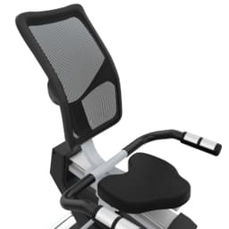 Велотренажер DFC B8731R горизонтальный механический