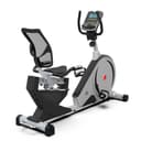 Велотренажер DFC B8731R горизонтальный механический