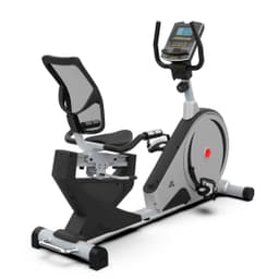 Велотренажер DFC B8731R горизонтальный механический