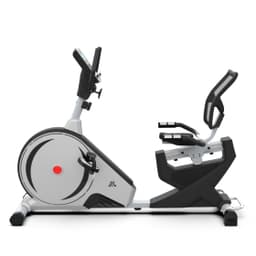 Велотренажер DFC B8731R горизонтальный механический