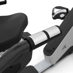 Велотренажер DFC B8731R горизонтальный механический