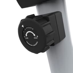 Велотренажер DFC B8731R горизонтальный механический